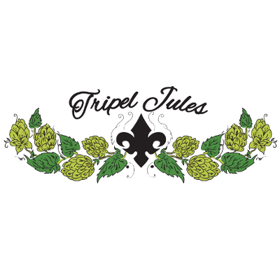 Tripel Jules van Brouwerij Rodanum